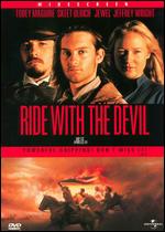 Ride with the Devil - Ang Lee