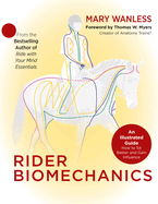 Rider Biomechanics: An Illustrated Guide: How to Sit Better and Gain Influence