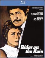 Rider on the Rain [Blu-ray]