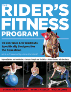 Rider's Fitness Program