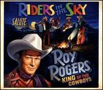 Riders in the Sky Salute Roy Rogers: King of the Cowboys