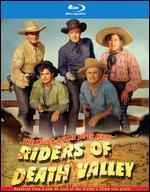 Riders of Death Valley [Blu-ray] [2 Discs]