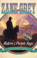 Riders of the Purple Sage Lib/E: The Restored Edition
