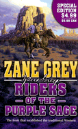 Riders of the Purple Sage