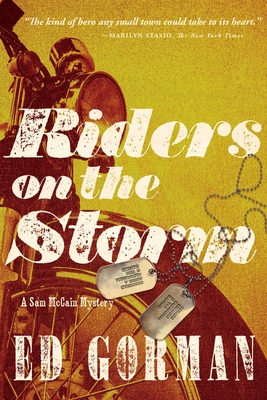 Riders on the Storm - Gorman, Ed