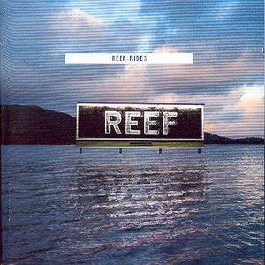 Rides - Reef