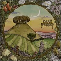 Ridge & Furrow - Dark Forest