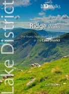 Ridge Walks: The Finest High-Level Walks in the Lake District