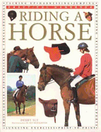 Riding a Horse - Sly, Debby, and Houghton, Kit (Photographer)