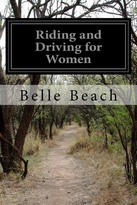 Riding and Driving for Women - Beach, Belle