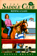 Riding Class - Bryant, Bonnie