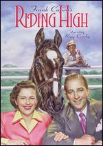 Riding High - Frank Capra