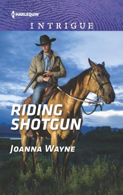 Riding Shotgun - Wayne, Joanna