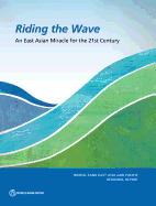 Riding the Wave: An East Asian Miracle for the 21st Century