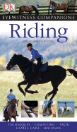 Riding - Harris, Moira C, and Clegg, Lis