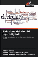 Riduzione dei circuiti logici digitali