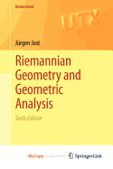 Riemannian Geometry and Geometric Analysis - Springer