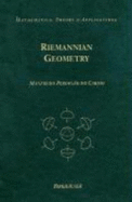 Riemannian Geometry - Carmo, Manfredo P.Do, and do Carmo, M.P., and Flaherty, Francis (Translated by)