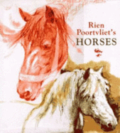 Rien Poortvliet's Horses