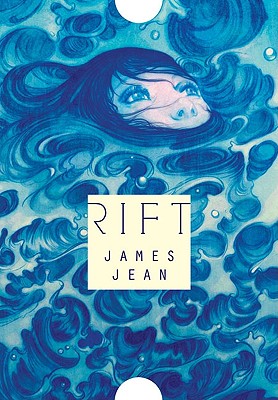 Rift - Jean, James