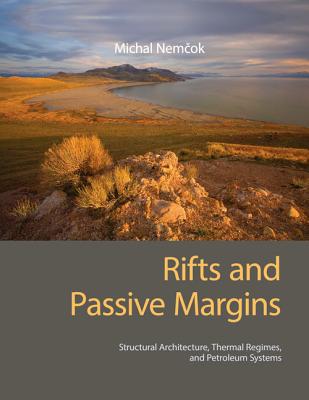 Rifts and Passive Margins - Nem ok, Michal, Dr.