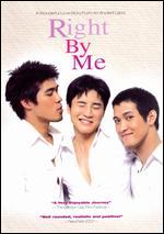 Right by me (DVD/thai w/eng-sub) (759259141131)