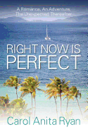 Right Now Is Perfect: A Romance, an Adventure, the Unexpected Thereafter