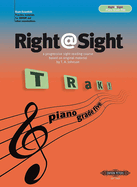 Right@sight for Piano, Grade 5: Sheet