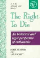 Right to Die: Understanding Euthanasia