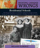 Righting Canada's Wrongs: Residential Schools: The Devastating Impact on Canada's Indigenous Peoples and the Truth and Reconciliation Commission's Findings and Calls for Action
