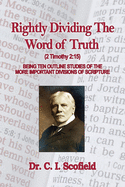 Rightly Dividing The Word of Truth