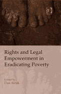 Rights and Legal Empowerment in Eradicating Poverty