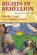 Rights in Rebellion: Indigenous Struggle and Human Rights in Chiapas