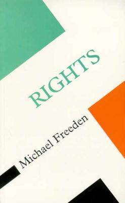 Rights - Freeden, Michael