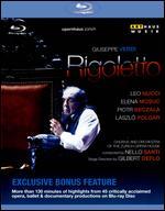 Rigoletto [Blu-ray]