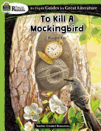 Rigorous Reading: To Kill a Mockingbird