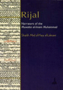 Rijal - Hayy, Abd-al-, and Clarke, A. (Translated by)