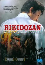 Rikidozan: A Hero Extraordinaire - Song Hae-seong
