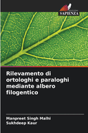 Rilevamento di ortologhi e paraloghi mediante albero filogentico