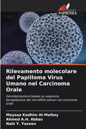 Rilevamento molecolare del Papilloma Virus Umano nel Carcinoma Orale