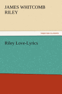 Riley Love-Lyrics