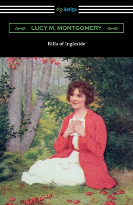 Rilla of Ingleside - Montgomery, Lucy M
