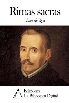 Rimas Sacras - Vega, Lope De