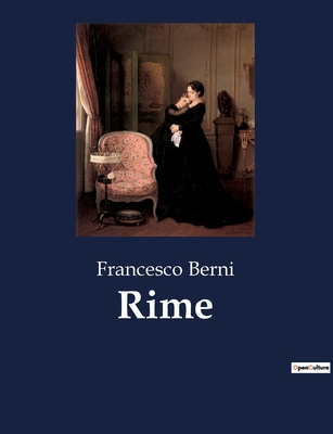 Rime - Berni, Francesco