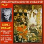 Rimsky-Korsakov: Russian Easter Festival Overture/The Maid Of Pskov/Scheherazade, Op.35