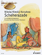 Rimsky-Korsakov - Scheherazade: Get to Know Classical Masterpieces