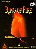 Ring of Fire - George Casey