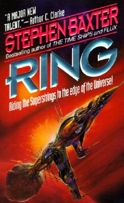 Ring - Baxter, Stephen