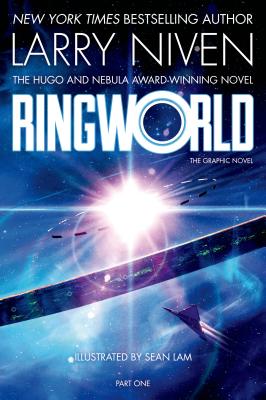 Ringworld: The Graphic Novel, Part One - Niven, Larry