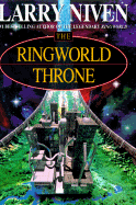 Ringworld Throne